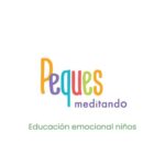 Peques Meditando