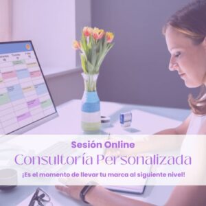 Sesion de Consultoría